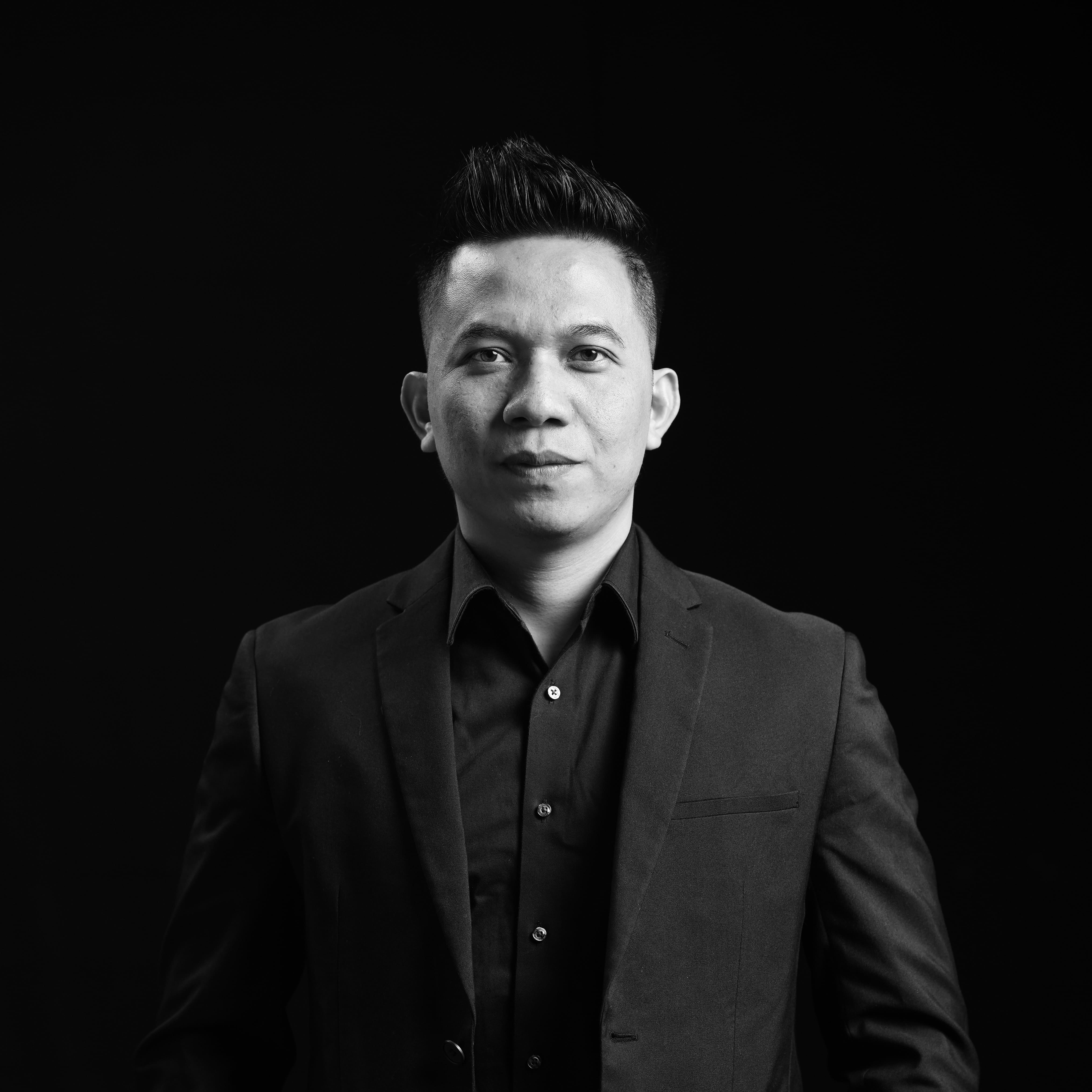 Erick Saragih